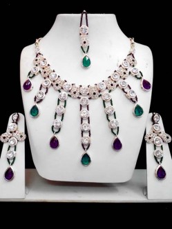 Party-Wear-Jewelry-Set-2850PW1079